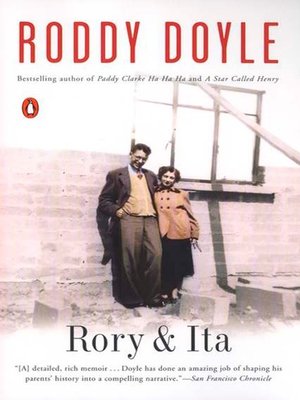 cover image of Rory & Ita